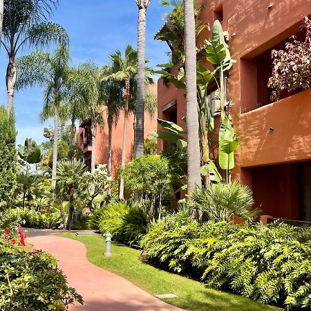 Jdc Beach Side Marbella Exterior foto